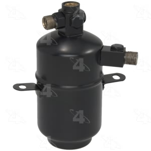 Four Seasons A C Receiver Drier for Mercedes-Benz - 33400