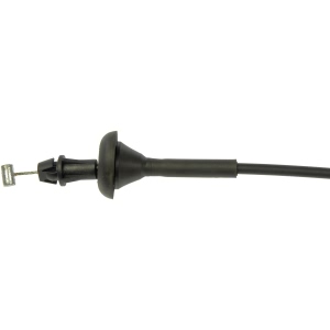 Dorman OE Solutions Hood Release Cable for 2004 Ford Excursion - 912-040