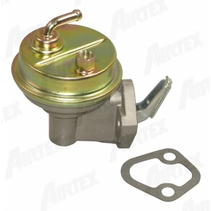 Airtex Mechanical Fuel Pump for Jeep CJ7 - 41372