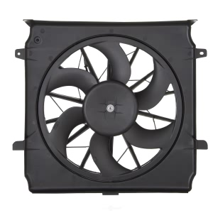 Spectra Premium Engine Cooling Fan for 2003 Jeep Liberty - CF13010
