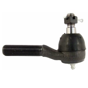 Delphi Outer Steering Tie Rod End for 1989 Plymouth Gran Fury - TA2175