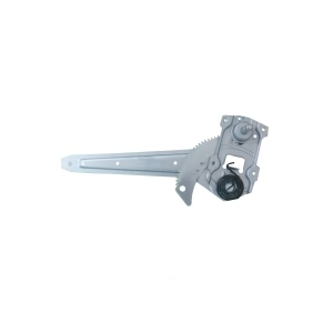 AISIN Manual Window Regulator - RMAT-008