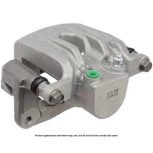 Cardone Reman Remanufactured Unloaded Caliper w/Bracket for 2012 Kia Sorento - 19-B6271