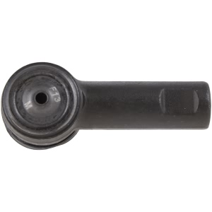 Centric Premium™ Front Outer Steering Tie Rod End for 2015 Toyota Tacoma - 612.44115