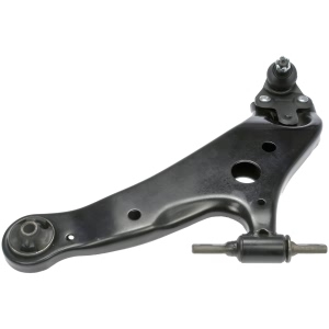 Dorman Front Passenger Side Lower Non Adjustable Control Arm And Ball Joint Assembly for 2015 Lexus RX350 - 524-088