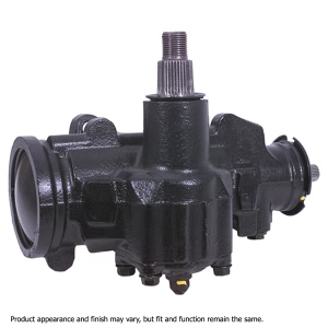 Cardone Reman Remanufactured Power Steering Gear for 1998 Dodge Ram 2500 - 27-7574