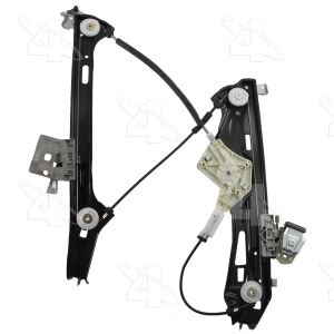 ACI Power Window Regulator for 2009 Mercedes-Benz CLS550 - 380307