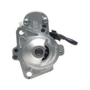 Denso Remanufactured Starter for Infiniti - 280-4248