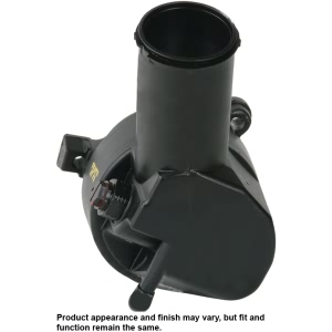 Cardone Reman Remanufactured Power Steering Pump w/Reservoir for 1993 Lincoln Continental - 20-7254