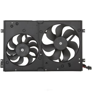 Spectra Premium Engine Cooling Fan - CF11001