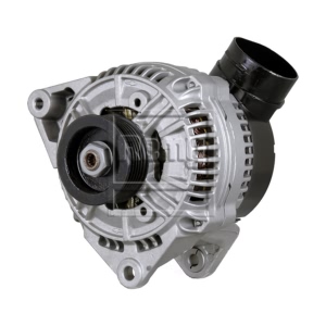 Remy Remanufactured Alternator for 1996 Audi A6 - 14622