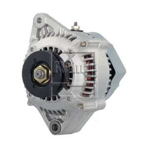 Remy Remanufactured Alternator for 1987 Toyota Pickup - 14668