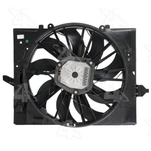Four Seasons Engine Cooling Fan for 2008 BMW 528i - 76285