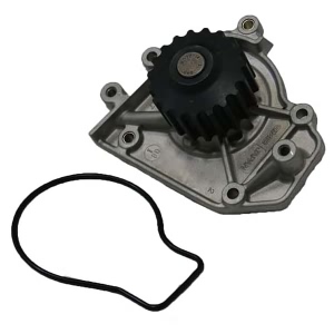 GMB Engine Coolant Water Pump for 1992 Acura Integra - 135-1270