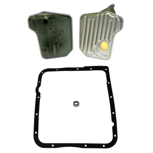 WIX Transmission Filter Kit for Pontiac Firebird - 58904