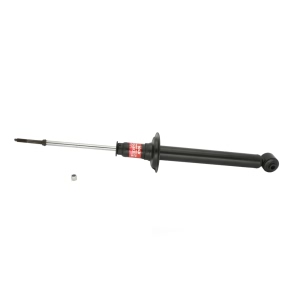 KYB Excel G Rear Driver Or Passenger Side Twin Tube Strut for 1991 Mitsubishi Mirage - 341084