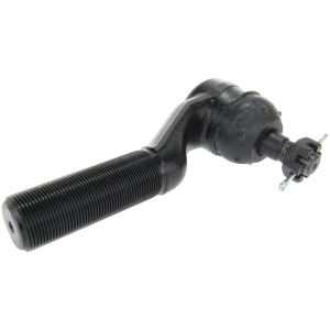 Centric Premium™ Inner Tie Rod End for 2012 Ford E-150 - 612.61089