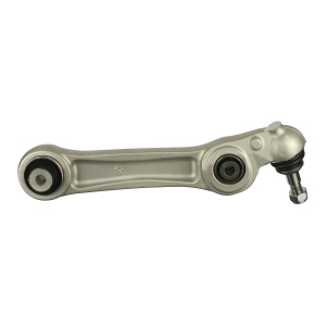 Delphi Front Passenger Side Lower Rearward Control Arm And Ball Joint Assembly for 2013 BMW ActiveHybrid 7 - TC2834