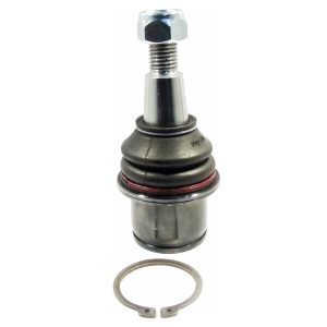 Delphi Front Lower Press In Ball Joint for 2013 Land Rover Range Rover Sport - TC1963