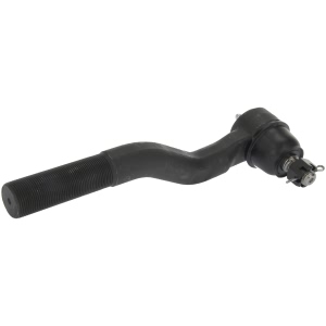 Centric Premium™ Front Passenger Side Outer Steering Tie Rod End for 2016 Jeep Wrangler - 612.58014