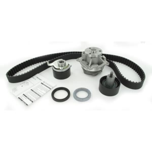 SKF Timing Belt Kit - TBK294WP