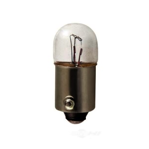 Hella 97 Standard Series Incandescent Miniature Light Bulb for 1988 Jeep Comanche - 97