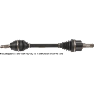 Cardone Reman Remanufactured CV Axle Assembly for 2007 Mini Cooper - 60-9324