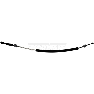 Dorman Automatic Transmission Shifter Cable for 2000 Volkswagen Beetle - 905-624
