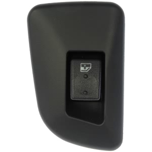 Dorman OE Solutions Rear Driver Side Window Switch for GMC Sierra 2500 HD Classic - 901-045
