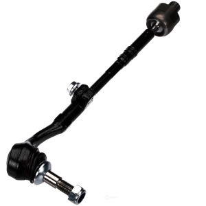 Delphi Passenger Side Steering Tie Rod Assembly for 2006 BMW 325xi - TL2024