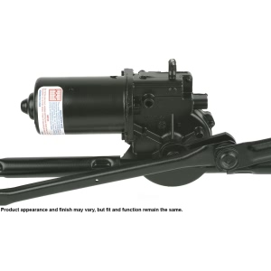 Cardone Reman Remanufactured Wiper Motor for 2001 Chrysler Town & Country - 40-3016L