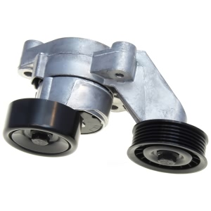 Gates Drivealign OE Exact Automatic Belt Tensioner - 38351