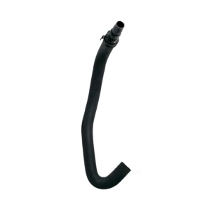 Dayco Molded Heater Hose for Mazda Tribute - 87999