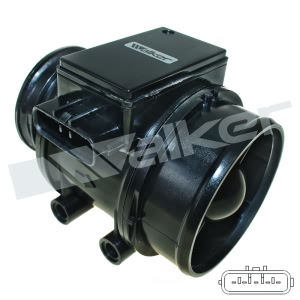 Walker Products Mass Air Flow Sensor for 2000 Volvo S70 - 245-1165