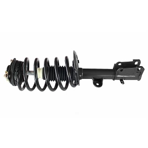 GSP North America Front Passenger Side Suspension Strut and Coil Spring Assembly for 2015 Chrysler Town & Country - 812006
