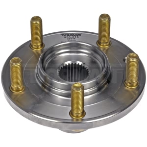 Dorman OE Solutions Front Passenger Side Wheel Hub for 2012 Ford Fusion - 930-015