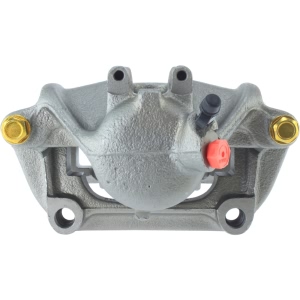 Centric Remanufactured Semi-Loaded Front Driver Side Brake Caliper for 1993 Mercedes-Benz 300D - 141.35044