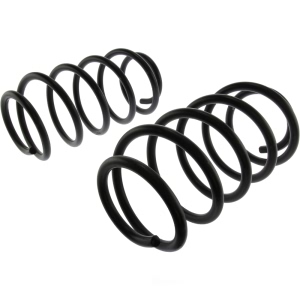 Centric Premium™ Coil Springs for 2002 Oldsmobile Aurora - 630.62132