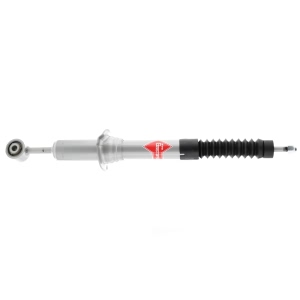 KYB Gas A Just Front Driver Or Passenger Side Monotube Strut for 2012 Toyota FJ Cruiser - 5510017
