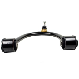 Mevotech Supreme Front Upper Adjustable Control Arm And Ball Joint Assembly for 2008 Dodge Magnum - CMS251167