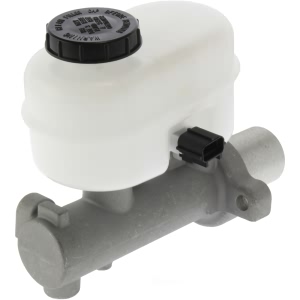 Centric Premium Brake Master Cylinder for 2005 Ford E-350 Super Duty - 130.65063