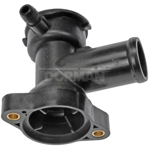 Dorman Engine Coolant Filler Neck for 1999 Plymouth Neon - 902-770