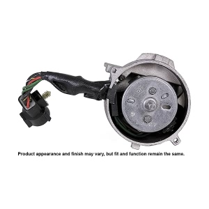 Cardone Reman Remanufactured Electronic Distributor for 1988 Ford Taurus - 30-2688