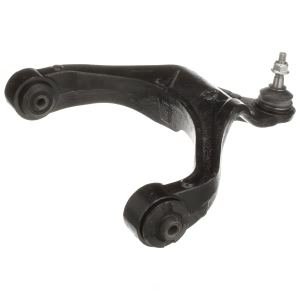 Delphi Front Driver Side Lower Control Arm And Ball Joint Assembly for 2011 Ram Dakota - TC5991