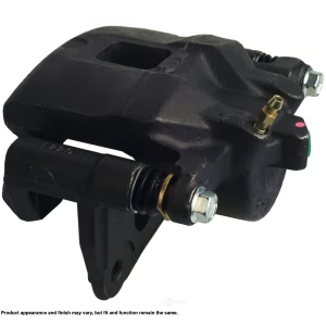 Cardone Reman Remanufactured Unloaded Caliper w/Bracket for 2000 Chevrolet Prizm - 19-B2048