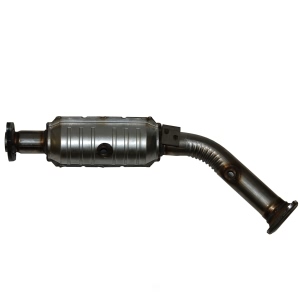 Bosal Direct Fit Catalytic Converter for 2005 Mazda 6 - 099-1732