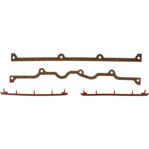 Victor Reinz Valve Cover Gasket Set for 1993 Plymouth Sundance - 15-10500-01