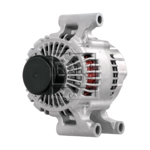 Remy Remanufactured Alternator for 2003 Jaguar S-Type - 12733