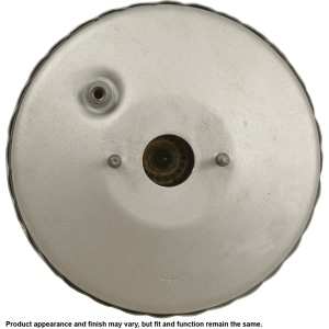 Cardone Reman Remanufactured Vacuum Power Brake Booster w/o Master Cylinder for 1992 Mercedes-Benz 300D - 53-2660