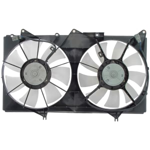 Dorman Engine Cooling Fan Assembly for 2002 Toyota Camry - 620-532